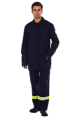 Костюм «Гефест СТ» 3 класс защиты
