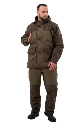Костюм «Горка ЛЮКС» хаки