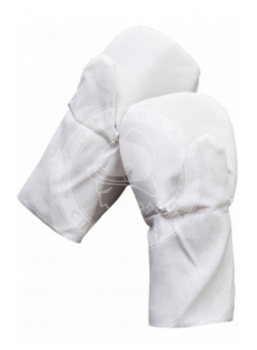 Рукавицы антивибрационные наладонник ПВХ