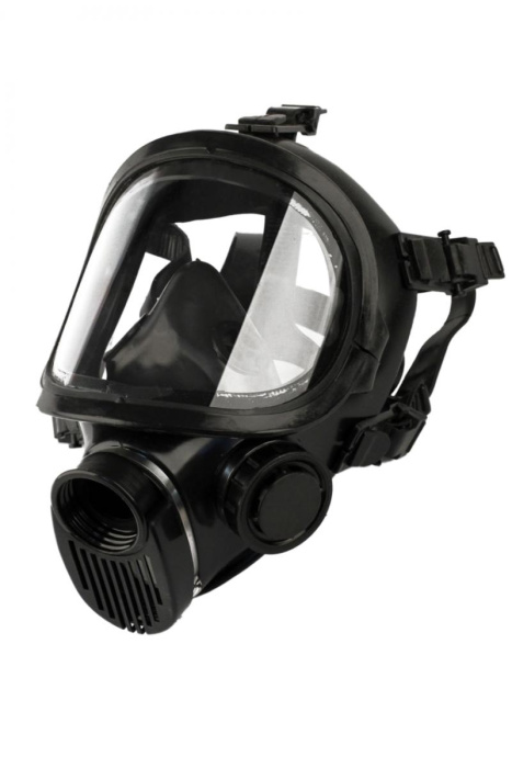 Панорамная маска Бриз-4301М ППМ категория 2