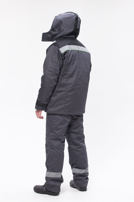 Костюм «Регион-Плюс» (Респект)