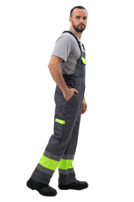 Костюм сигнальный «КОС 919»