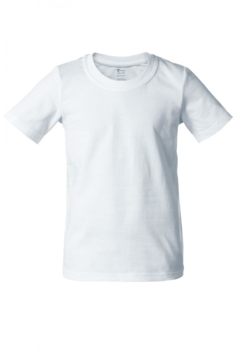 Футболки белые