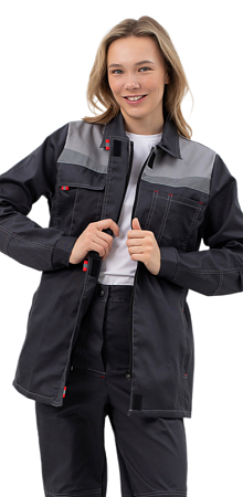 Летняя спецодежда