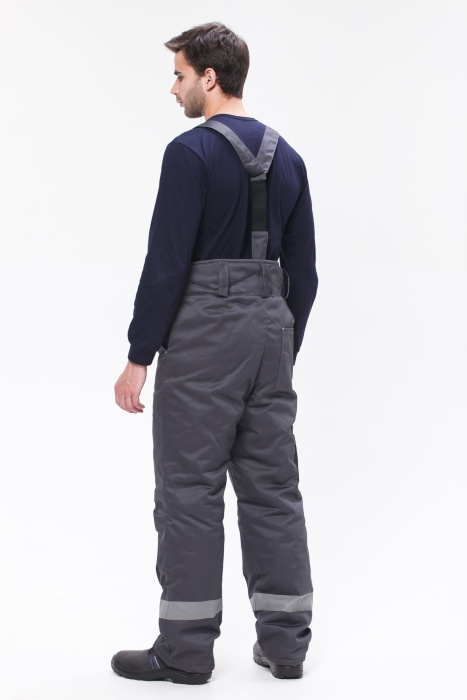 Костюм «Регион-Плюс» (Респект)