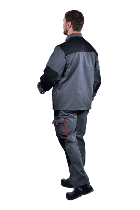 Куртка «Хамертон»