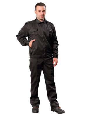 Костюм «Дозор»